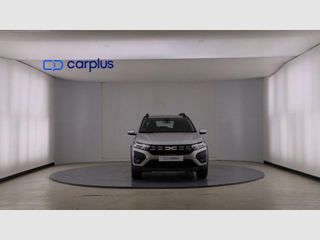 Dacia Sandero Expression TCe 67kW (90CV)