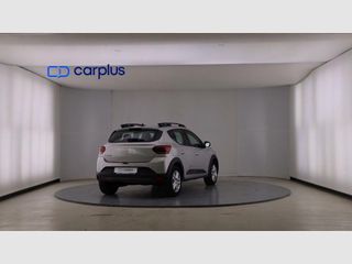 Dacia Sandero Expression TCe 67kW (90CV)