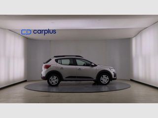 Dacia Sandero Expression TCe 67kW (90CV)