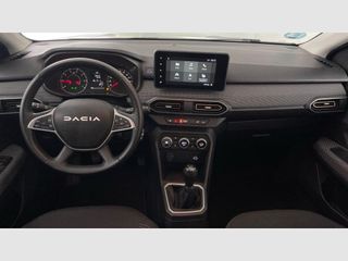 Dacia Sandero Expression TCe 67kW (90CV)