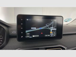 Dacia Sandero Expression TCe 67kW (90CV)