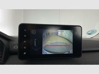 Dacia Sandero Expression TCe 67kW (90CV)