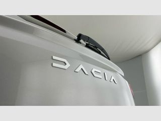 Dacia Sandero Expression TCe 67kW (90CV)