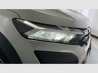 Dacia Sandero Expression TCe 67kW (90CV)