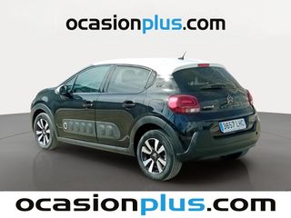 Citroen C3 PureTech 110 S&S Shine EAT6 81 kW (110 CV)