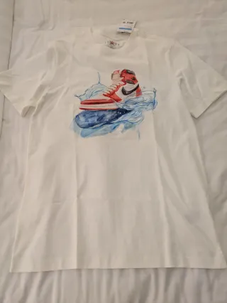 Camiseta Nike Air Jordan