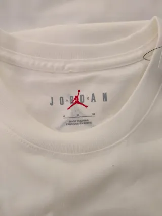 Camiseta Nike Air Jordan