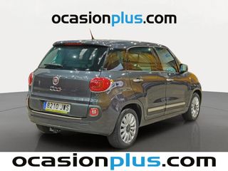 Fiat 500L 1.3 MultiJet S&S Lounge 70 kW (95 CV)