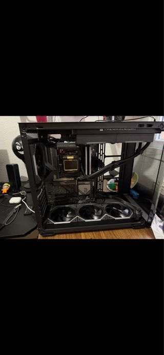 reparación y mantenimiento