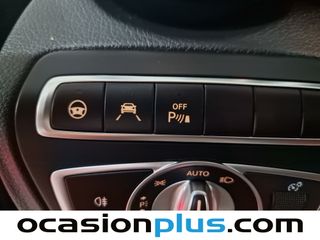 Mercedes-Benz Clase C 220 d 125 kW (170 CV)