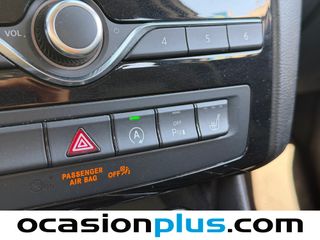 Infiniti Q30 1.5 D Premium 80 kW (109 CV)