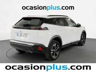 Peugeot 2008 BlueHDi 110 Allure 81 kW (110 CV)