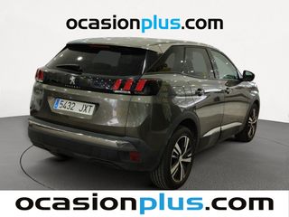 Peugeot 3008 BlueHDI 120 S&S Allure 88 kW (120 CV)