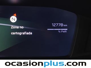 Peugeot 2008 Allure Hybrid eDCS6 100 kW (136 CV)