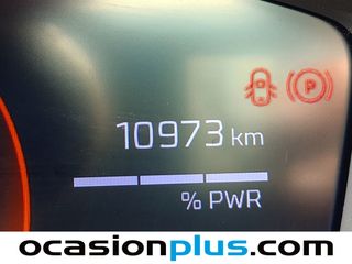 Peugeot 2008 Allure Hybrid eDCS6 100 kW (136 CV)