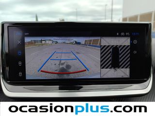 Peugeot 2008 Allure Hybrid eDCS6 100 kW (136 CV)