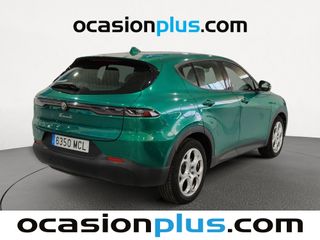 Alfa Romeo Tonale 1.5 MHEV Sprint FWD 96 kW (130 CV)