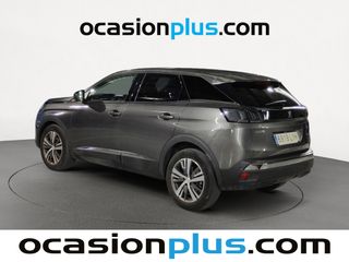 Peugeot 3008 BlueHDI 130 S&S Allure 96 kW (130 CV)
