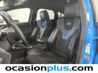 Ford Focus 2.3 EcoBoost RS 257 kW (350 CV)