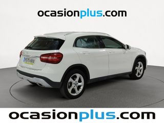 Mercedes-Benz GLA 200 d 100 kW (136 CV)