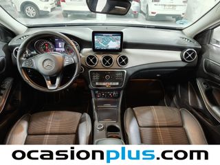 Mercedes-Benz GLA 200 d 100 kW (136 CV)