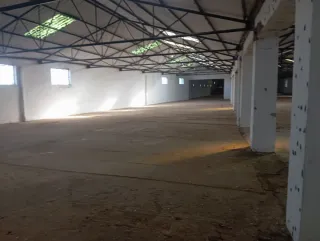 Garajes grandes para autocaravanas