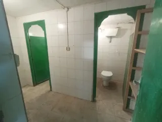 Garajes grandes para autocaravanas