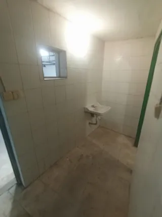 Garajes grandes para autocaravanas