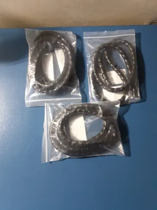 LOTE RECAMBIOS Y PIEZAS PATINETE ELÉCTRICO