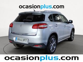 Peugeot 4008 1.8 HDi Allure 4x4 S&S 110 kW (150 CV)