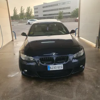 BMW Serie 3 2008