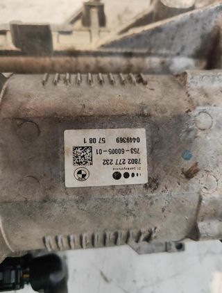 Bmw 7806974161 cremallera dirección serie 3 313005