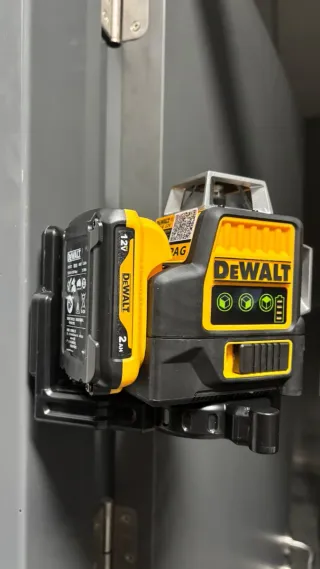 Nivel Láser  solo envio