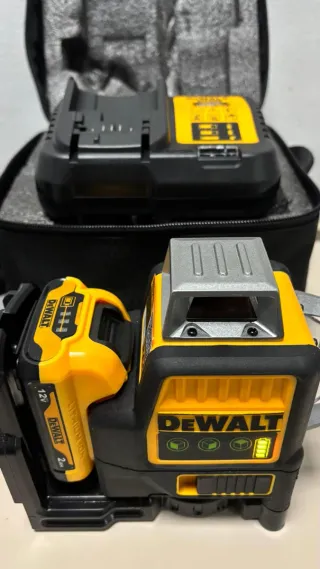 Nivel Láser  solo envio