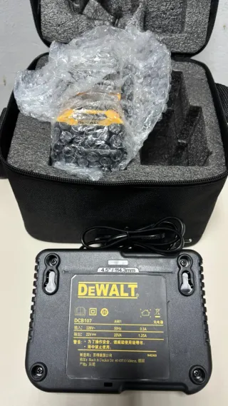 Nivel Láser  solo envio