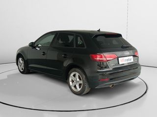 Audi A3 1.0 30 TFSI