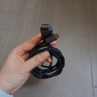 Cable Ugreen HDMI a USB-C 1-2 metros