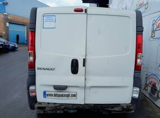 Pegaso trucks 1149660 8200404459 alternador trafic