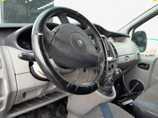 Pegaso trucks 1149660 8200404459 alternador trafic