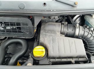 Pegaso trucks 1149660 8200404459 alternador trafic