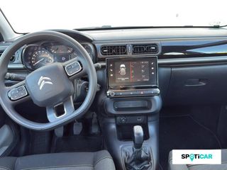 Citroën C3  PureTech 60KW (83CV) Plus