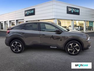 Citroën C4  Hybrid 136 e-DCS6 Max