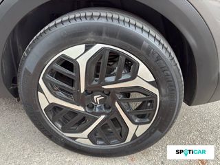 Citroën C4  Hybrid 136 e-DCS6 Max