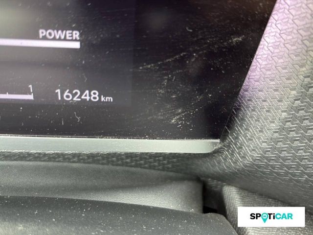 Citroën C4  Hybrid 136 e-DCS6 Max