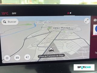 Citroën C4  Hybrid 136 e-DCS6 Max