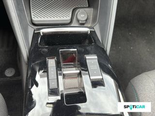 Citroën C4  Hybrid 136 e-DCS6 Max