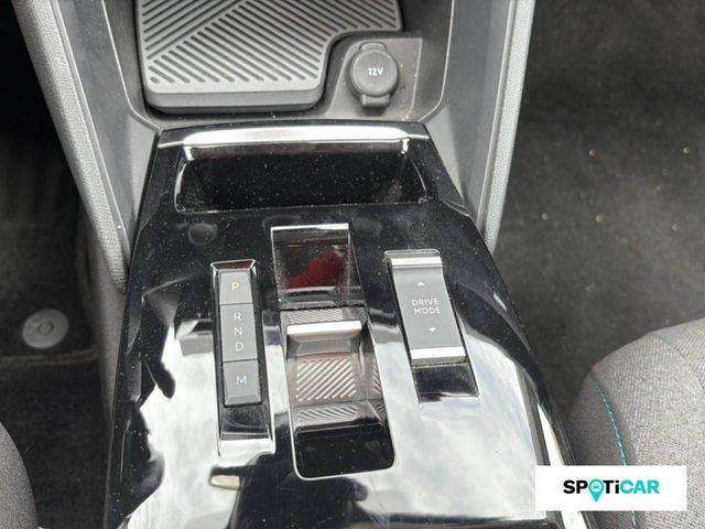 Citroën C4  Hybrid 136 e-DCS6 Max