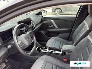 Citroën C4  Hybrid 136 e-DCS6 Max