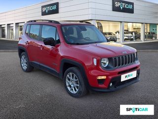 Jeep Renegade  4xe 1.3 PHEV 140 kW(190CV)  AT Limited