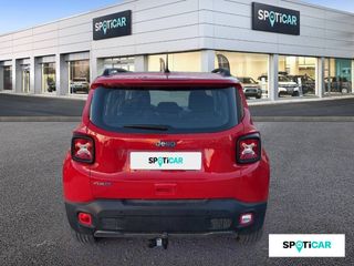 Jeep Renegade  4xe 1.3 PHEV 140 kW(190CV)  AT Limited